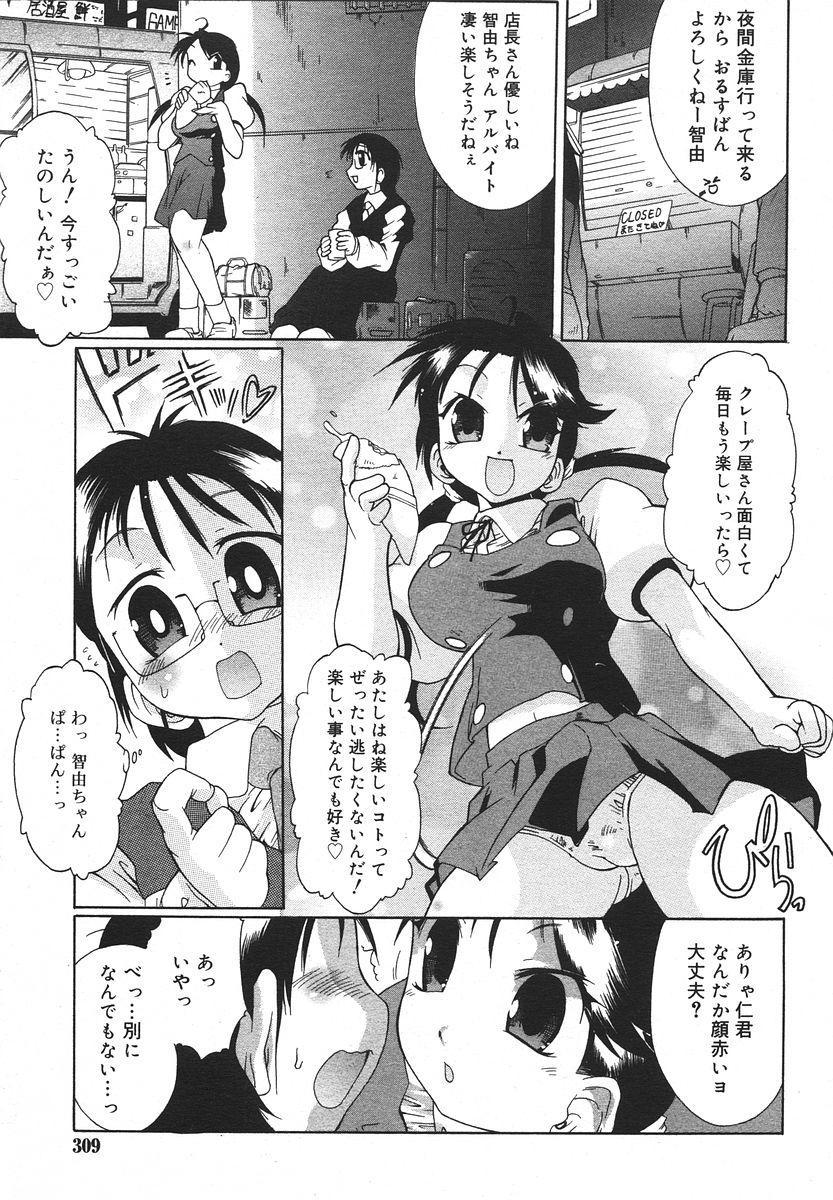 Comic RIN Vol. 13 2006年 1月