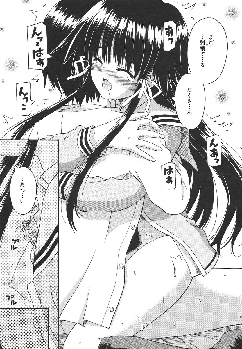 Comic RIN Vol. 13 2006年 1月