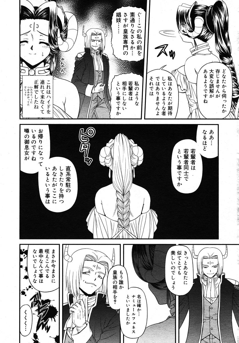 Comic RIN Vol. 10 2005年 10月