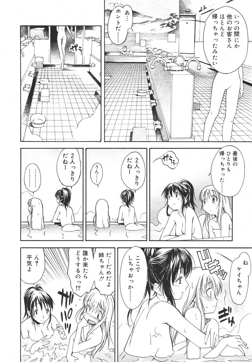 Comic RIN Vol. 14 2006年 2月
