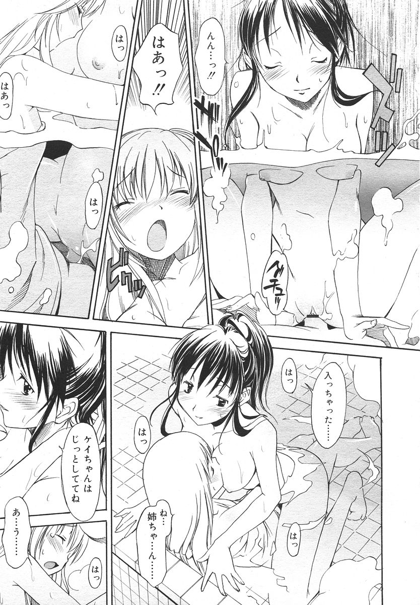 Comic RIN Vol. 14 2006年 2月