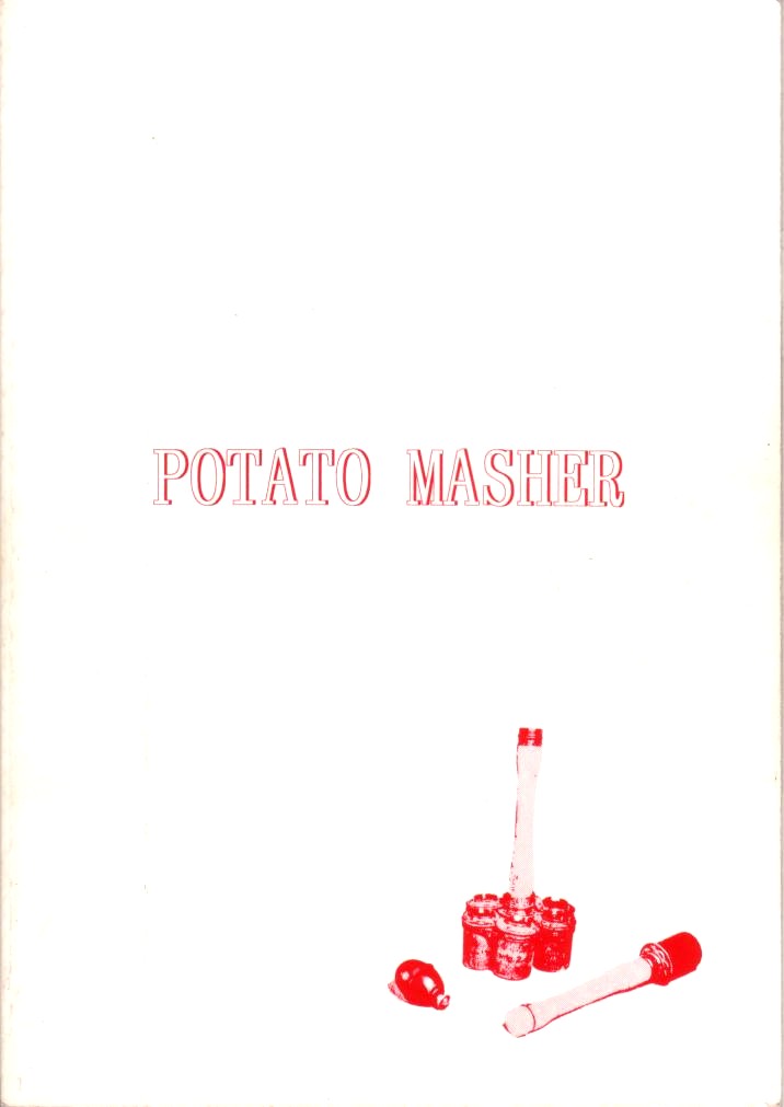 (C48) [めんげれくん (キャプテン・キーゼル , たっちん, Von.Thoma)] Potato Masher 7 (マクロス７)