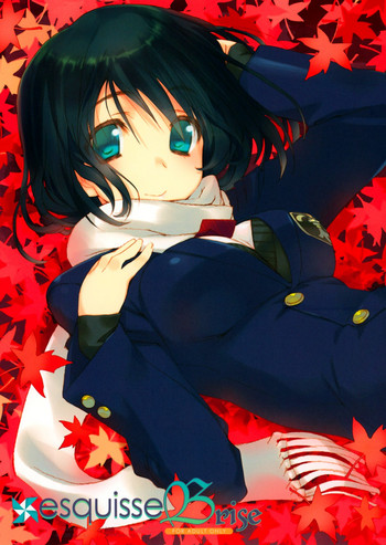 (C83) [CUT A DASH!!、Blazer One (みつみ美里、甘露樹)] esquisse Brise (よろず) [英訳]