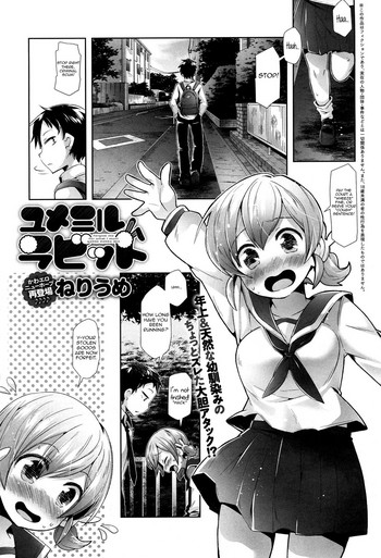 Yumemiru Rabbit Yumemiru Rabbit
