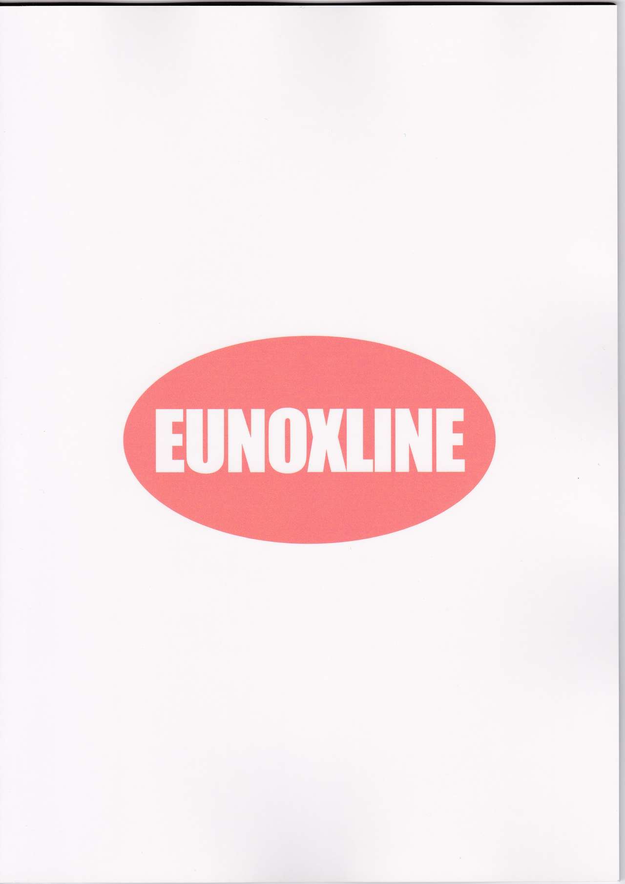 (サンクリ62) [EUNOXLINE (U-1)] ヴィヴィオといっしょにとれ～にんぐ! (魔法少女リリカルなのは)