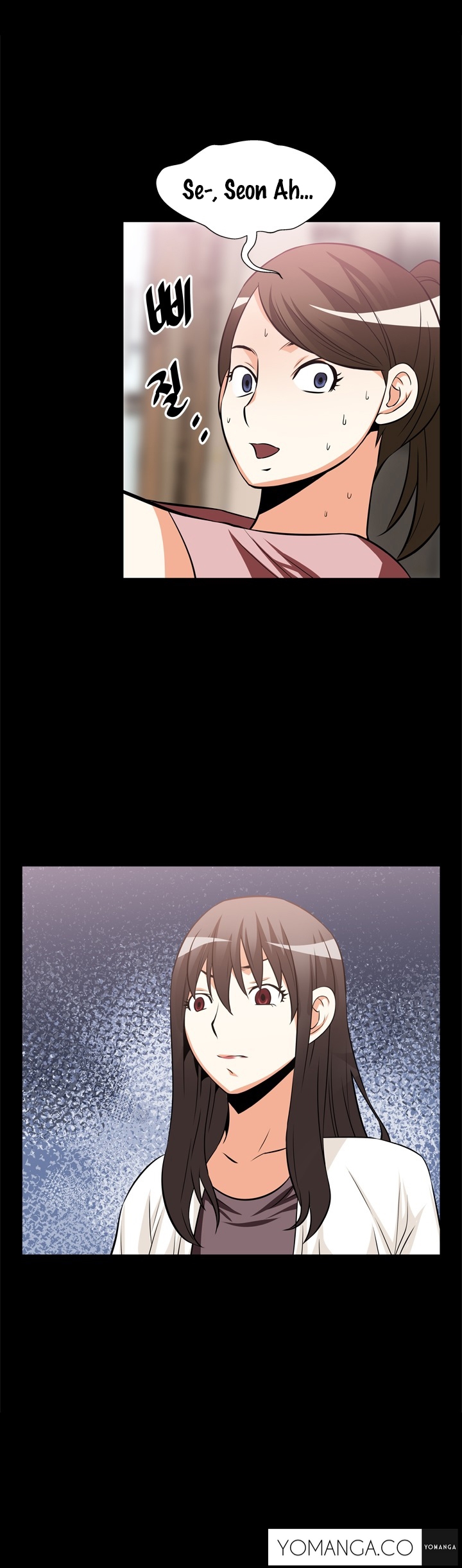 【狂気】ラブパラメータCh.1-20（英語）（YoManga）（進行中）