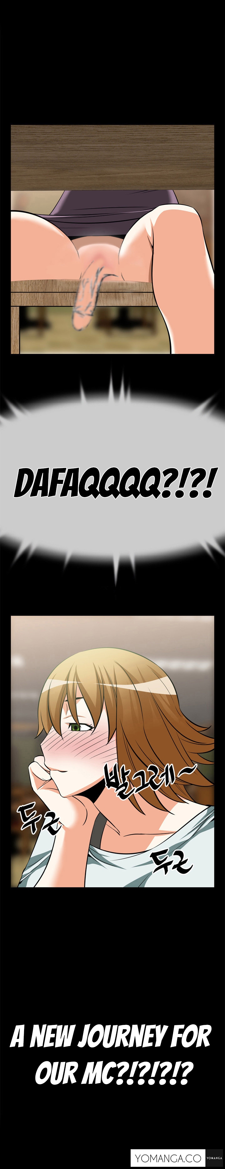 【狂気】ラブパラメータCh.1-20（英語）（YoManga）（進行中）