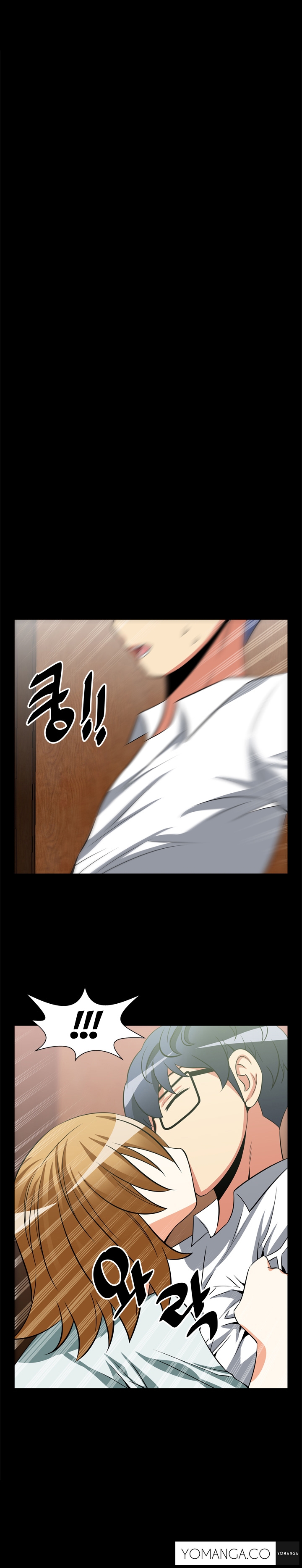 【狂気】ラブパラメータCh.1-20（英語）（YoManga）（進行中）