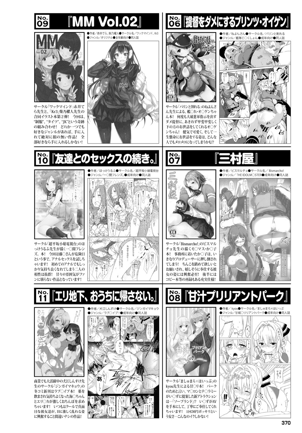 COMIC BAVEL 2015年6月号 [DL版]