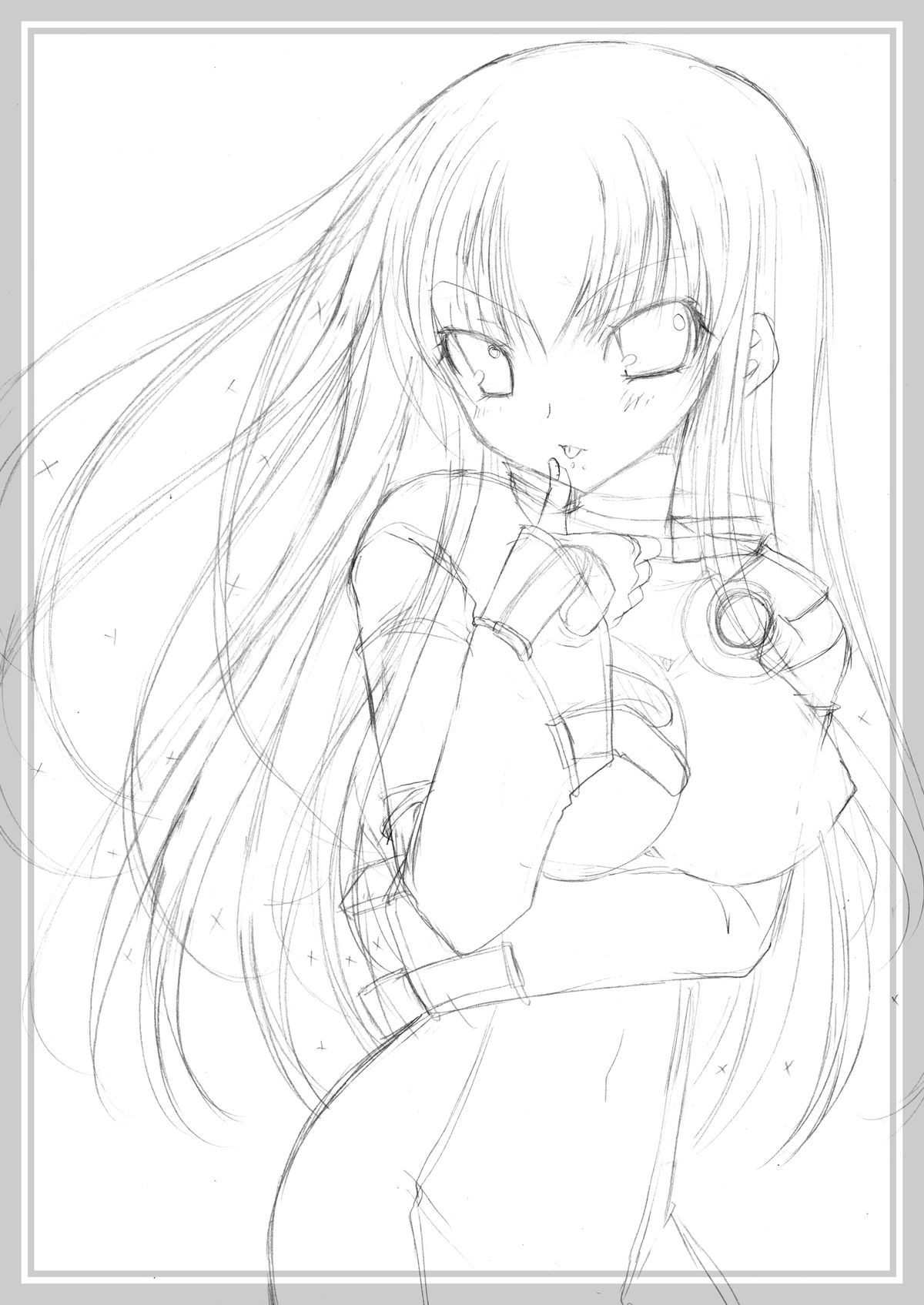 [VENOM (或十せねか , Rusty Soul)] 京姫魔姫 (コードギアス 反逆のルルーシュ) [DL版]