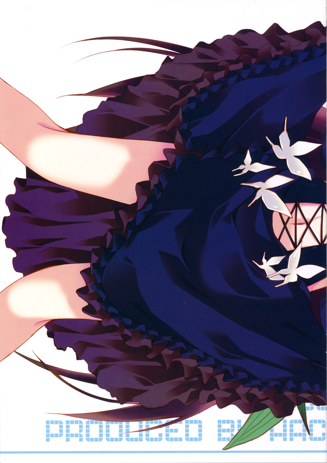(C81) [薄荷キャンディー (いせ。)] してして (アクセル・ワールド) [英訳]