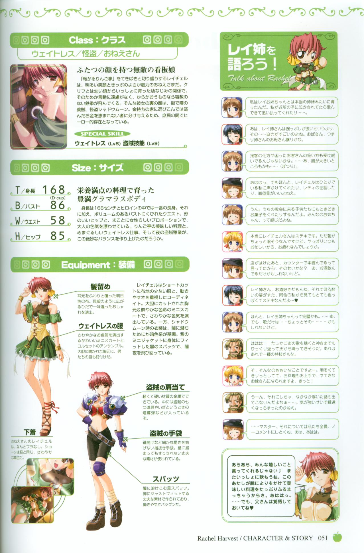 【8月】プリンセスホリデービジュアルファンブック