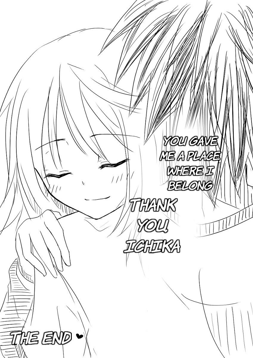 [All Write (かける)] 描けぬなら描ければ描こうシャルロット (IS<インフィニット・ストラトス>) [英訳]