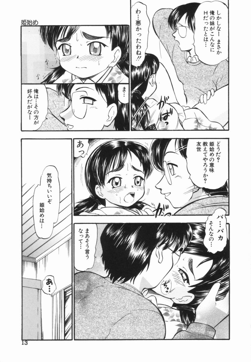 [深紫'72] プルフル。