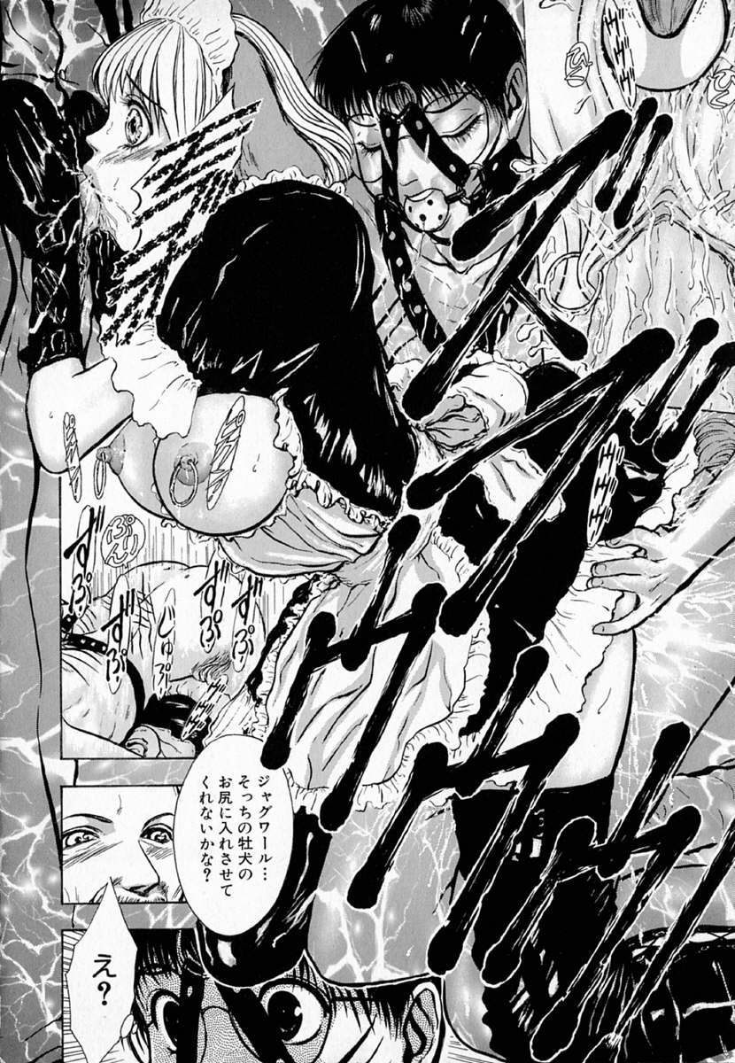 [斎藤佳素理] 琴線