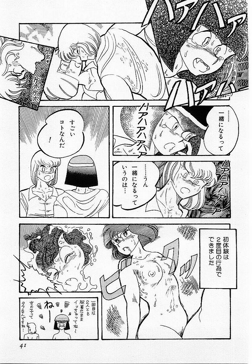 [SOLIDLUM]ハードポイント