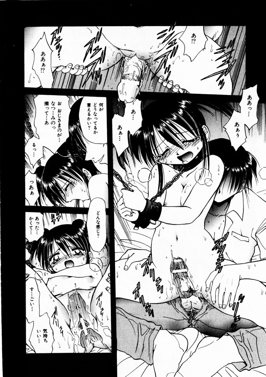 コミック百合姫2004-10