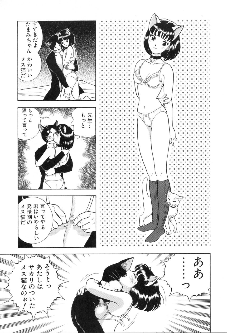 [昆童虫] 本当はエロいおとぎ話