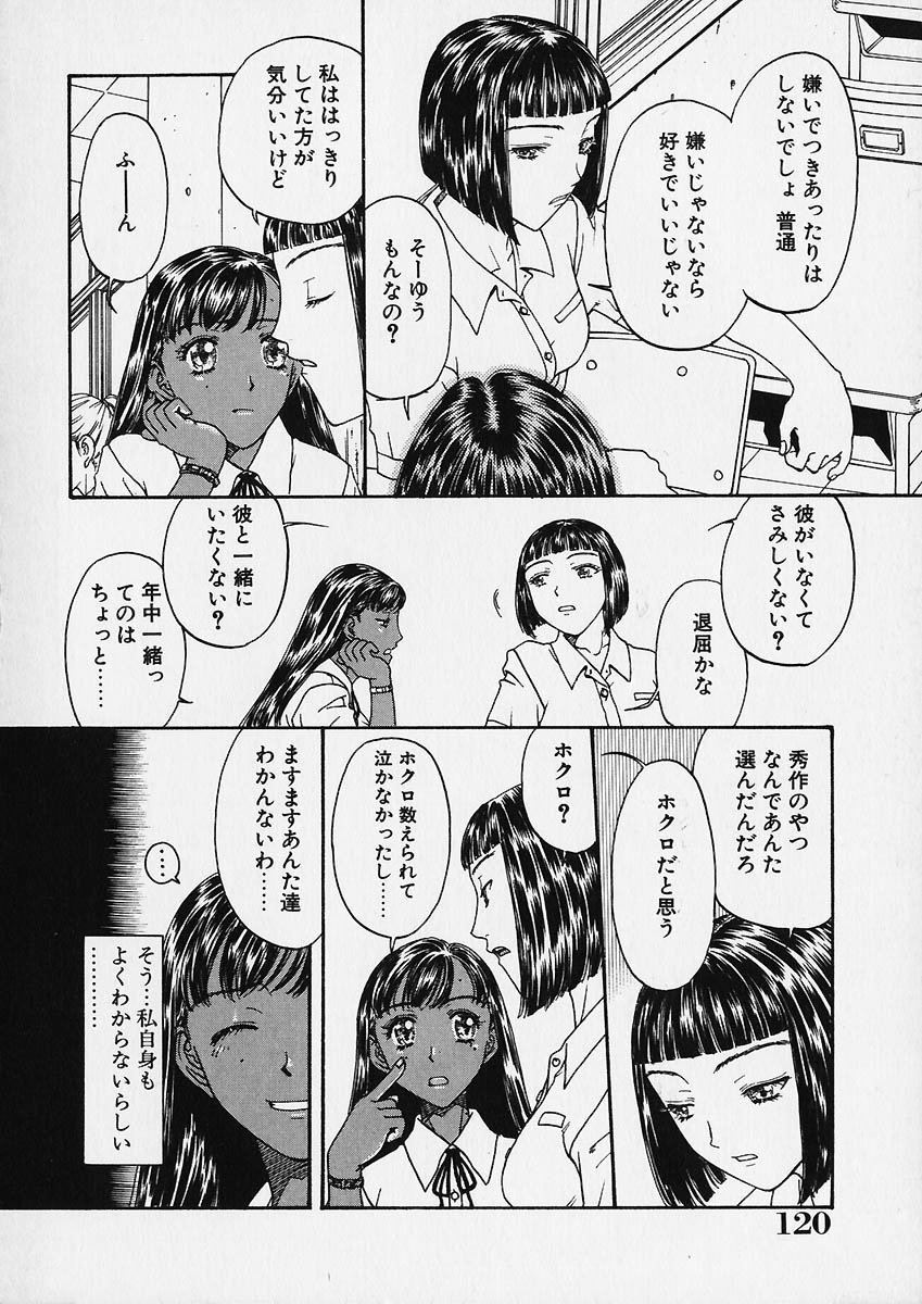 [小林少年] 折リ疊ミ式肉人形日記