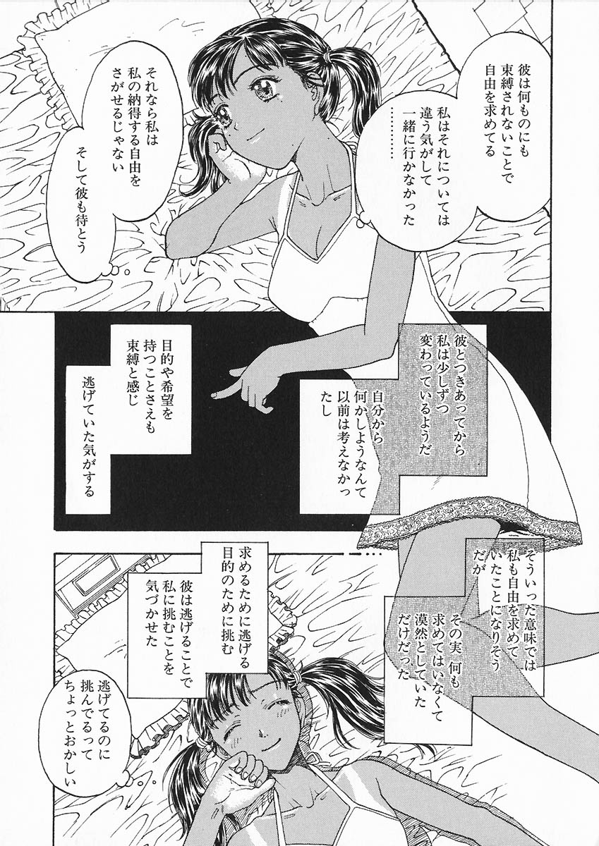 [小林少年] 折リ疊ミ式肉人形日記