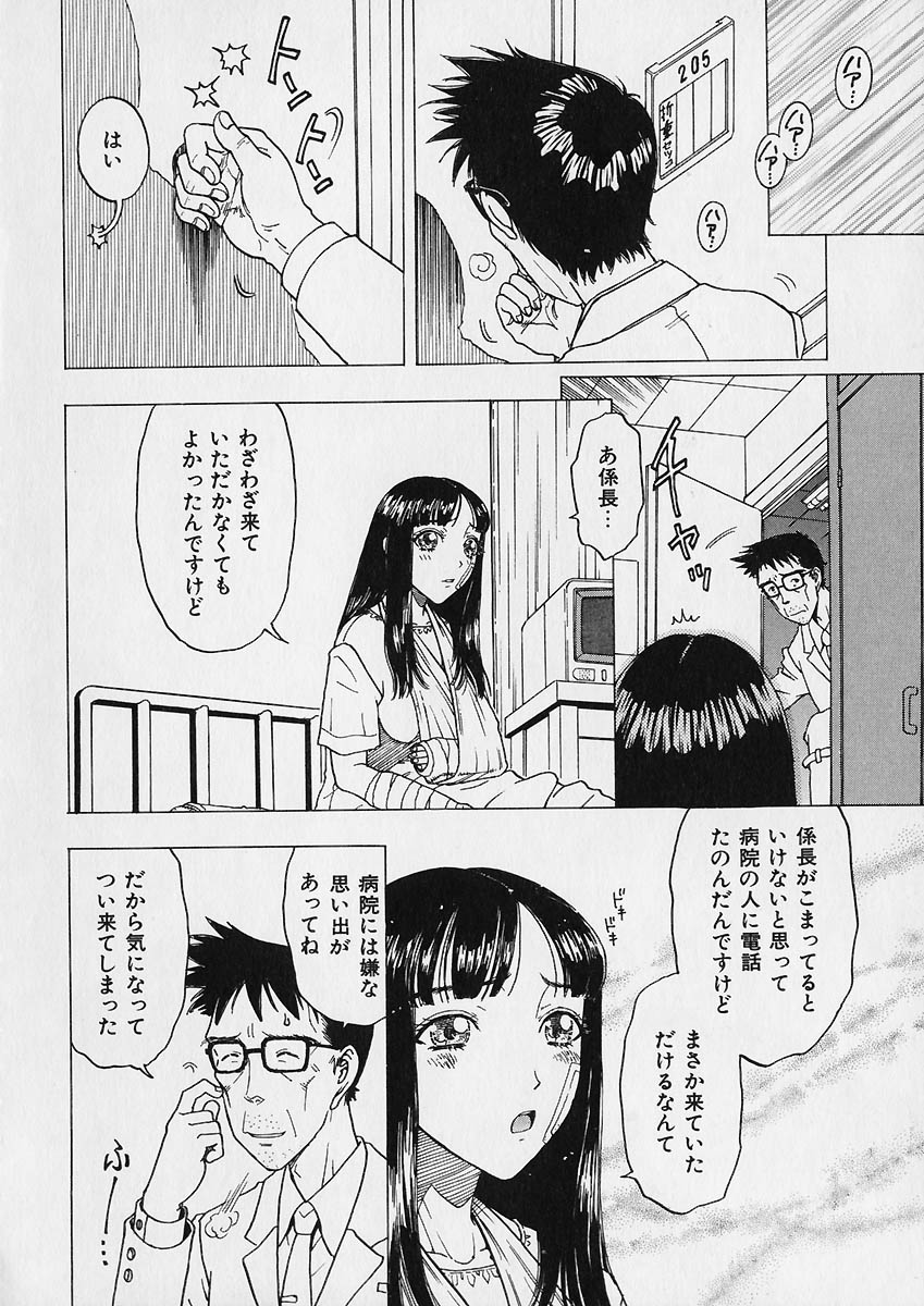 [小林少年] 折リ疊ミ式肉人形日記