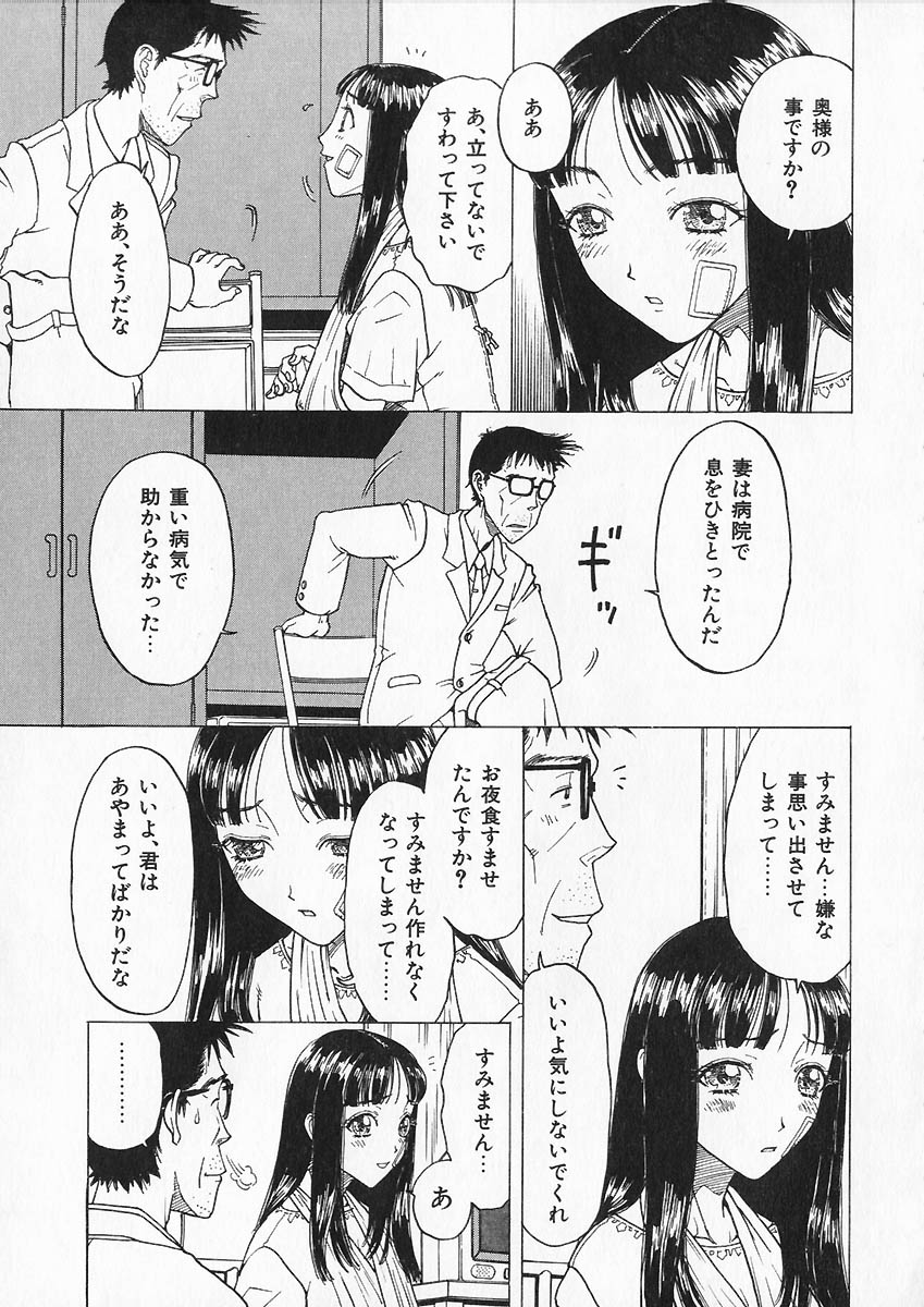 [小林少年] 折リ疊ミ式肉人形日記