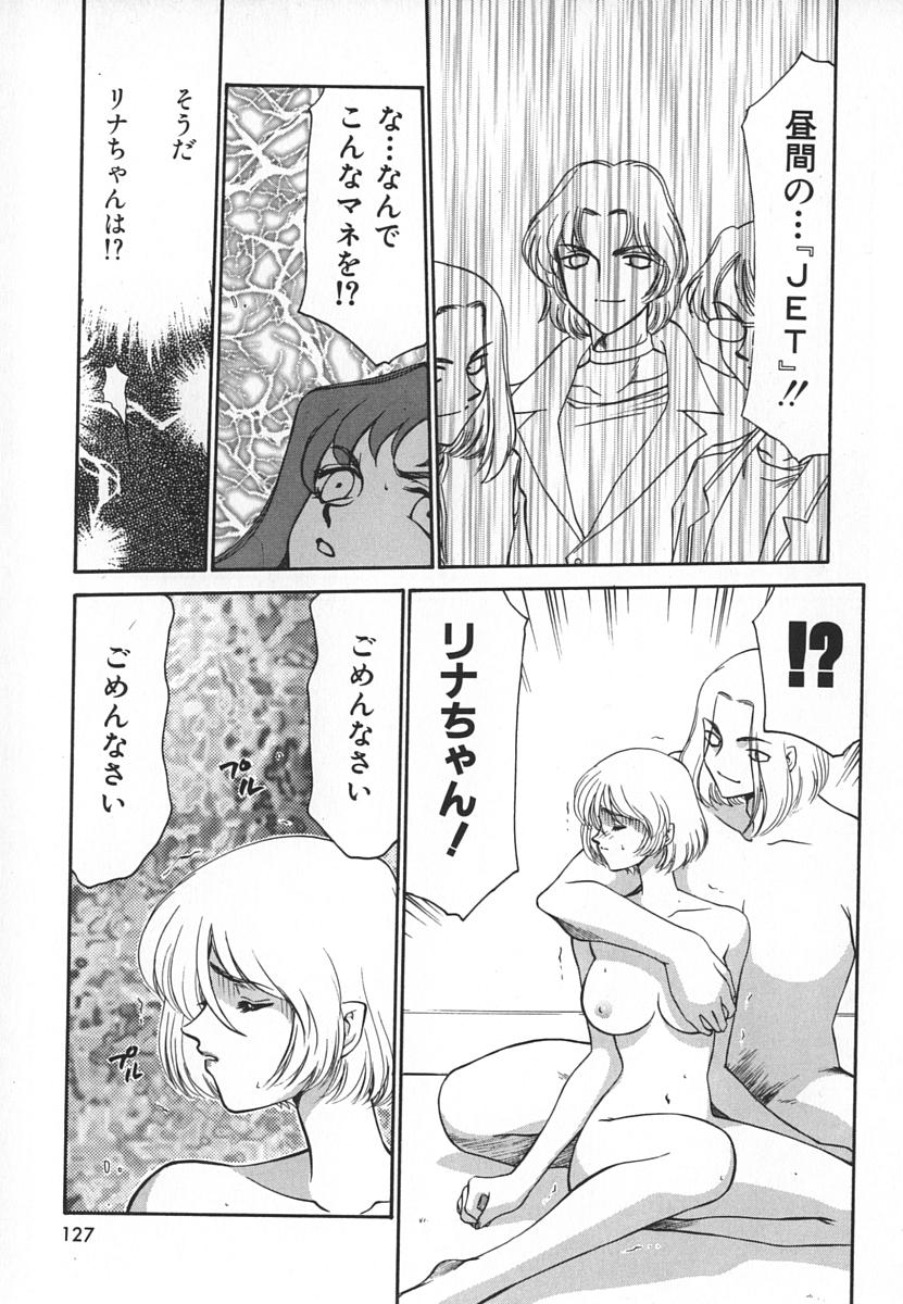 [たいらはじめ] Change! 1