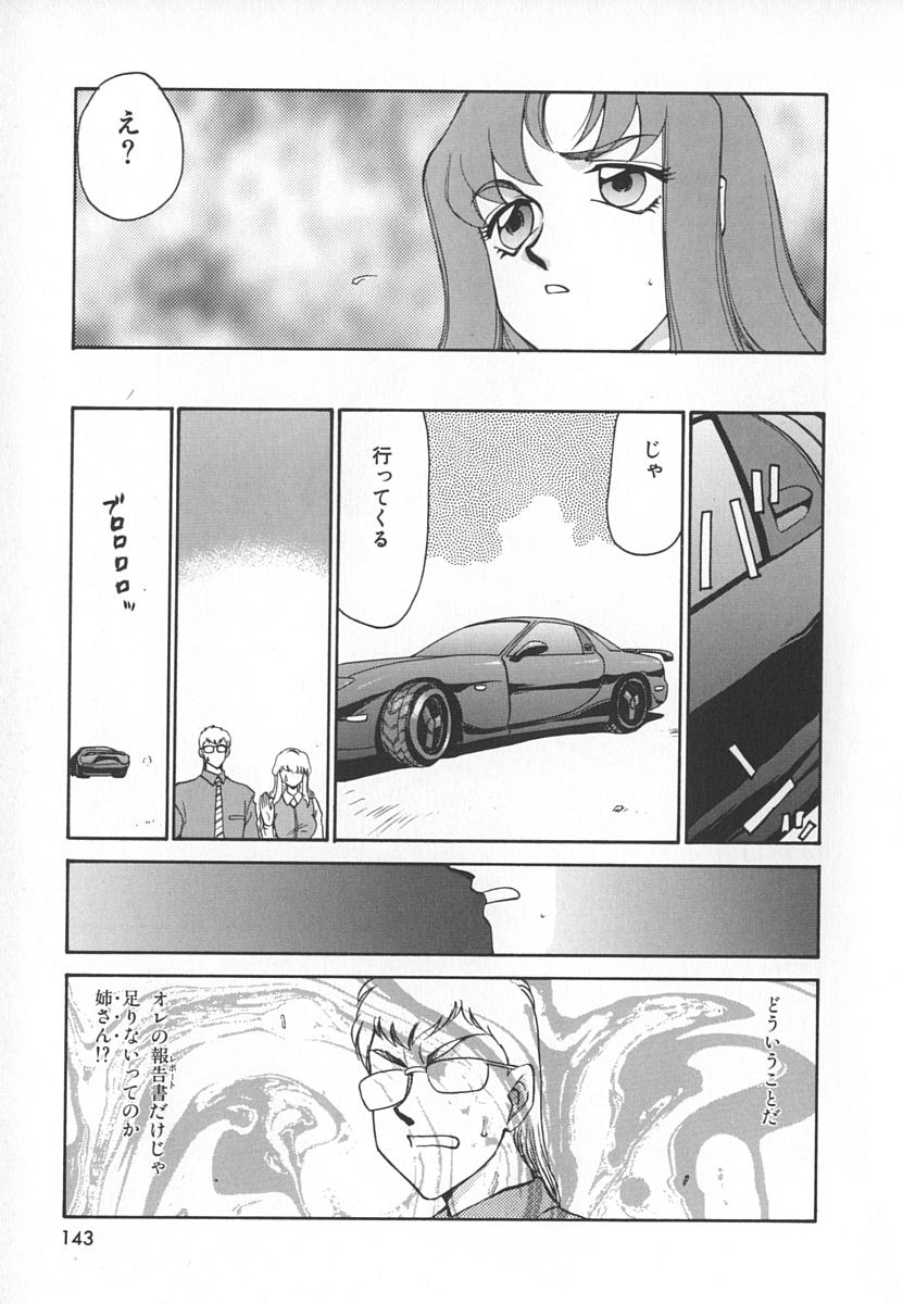 [たいらはじめ] Change! 1