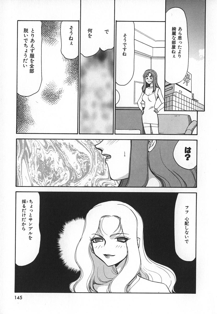 [たいらはじめ] Change! 1