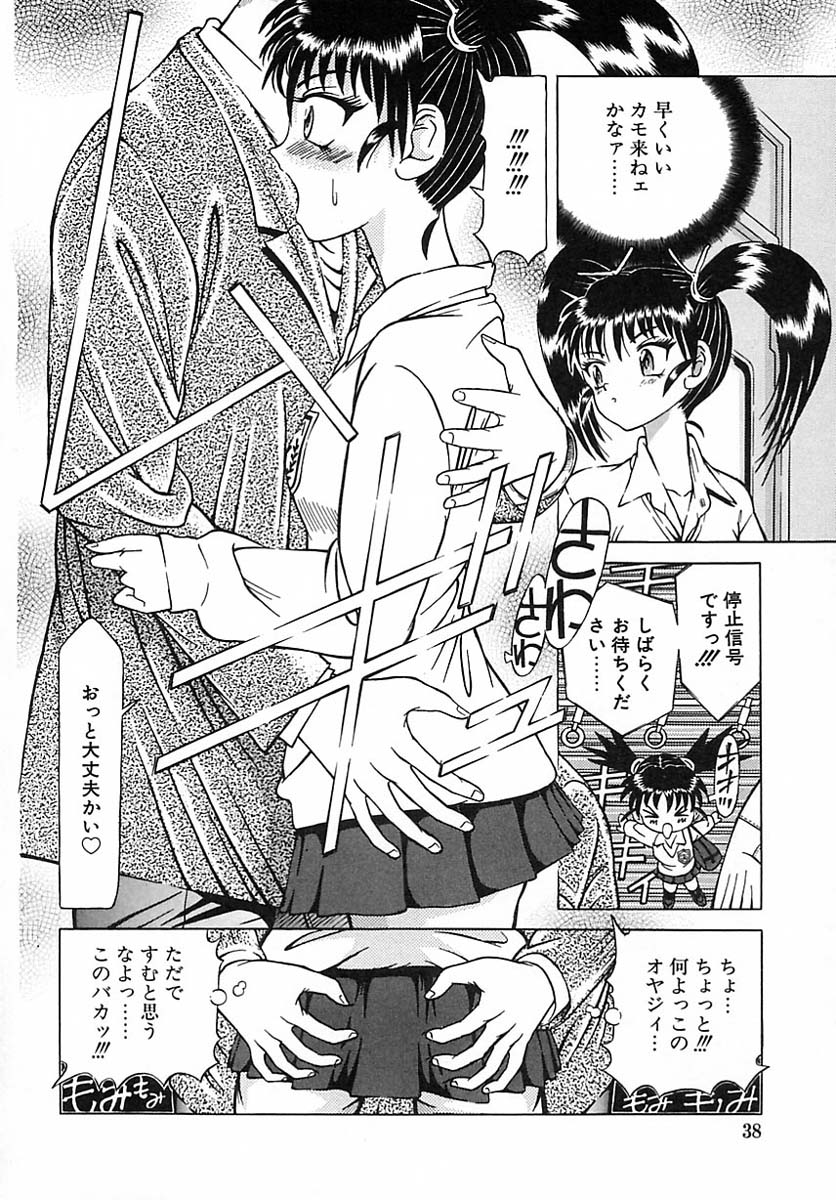 [柿ノ本歌麿]崩壊の働哭