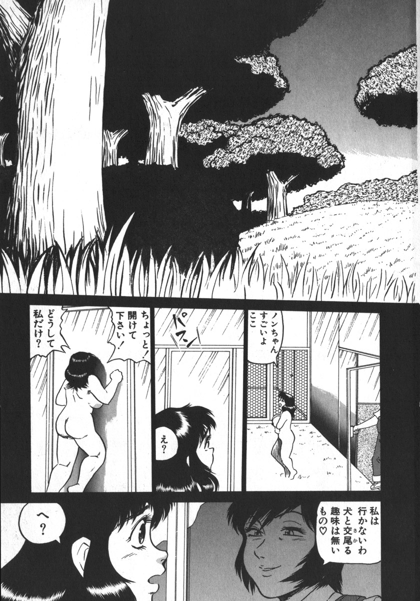 [白井薫範] るおちゃんくもになる