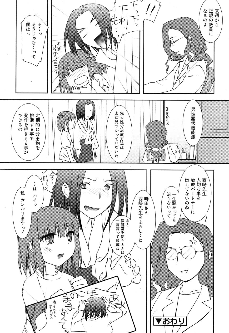Comic RIN Vol. 22 2006年 10月