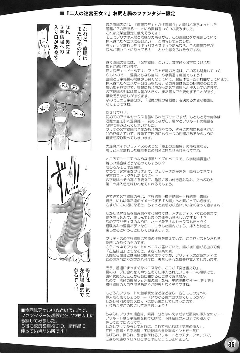 (C70) [アルセノテリス (Rebis)] TGWOA20 二人の迷宮王女 II