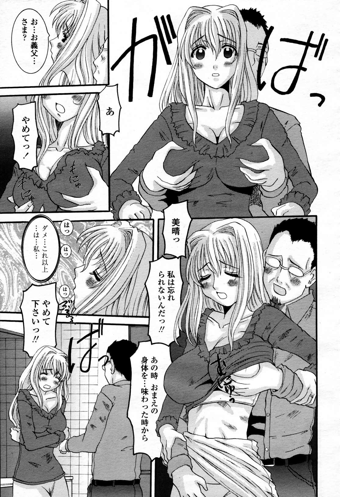 COMIC 桃姫 2006年4月号 Vol.66