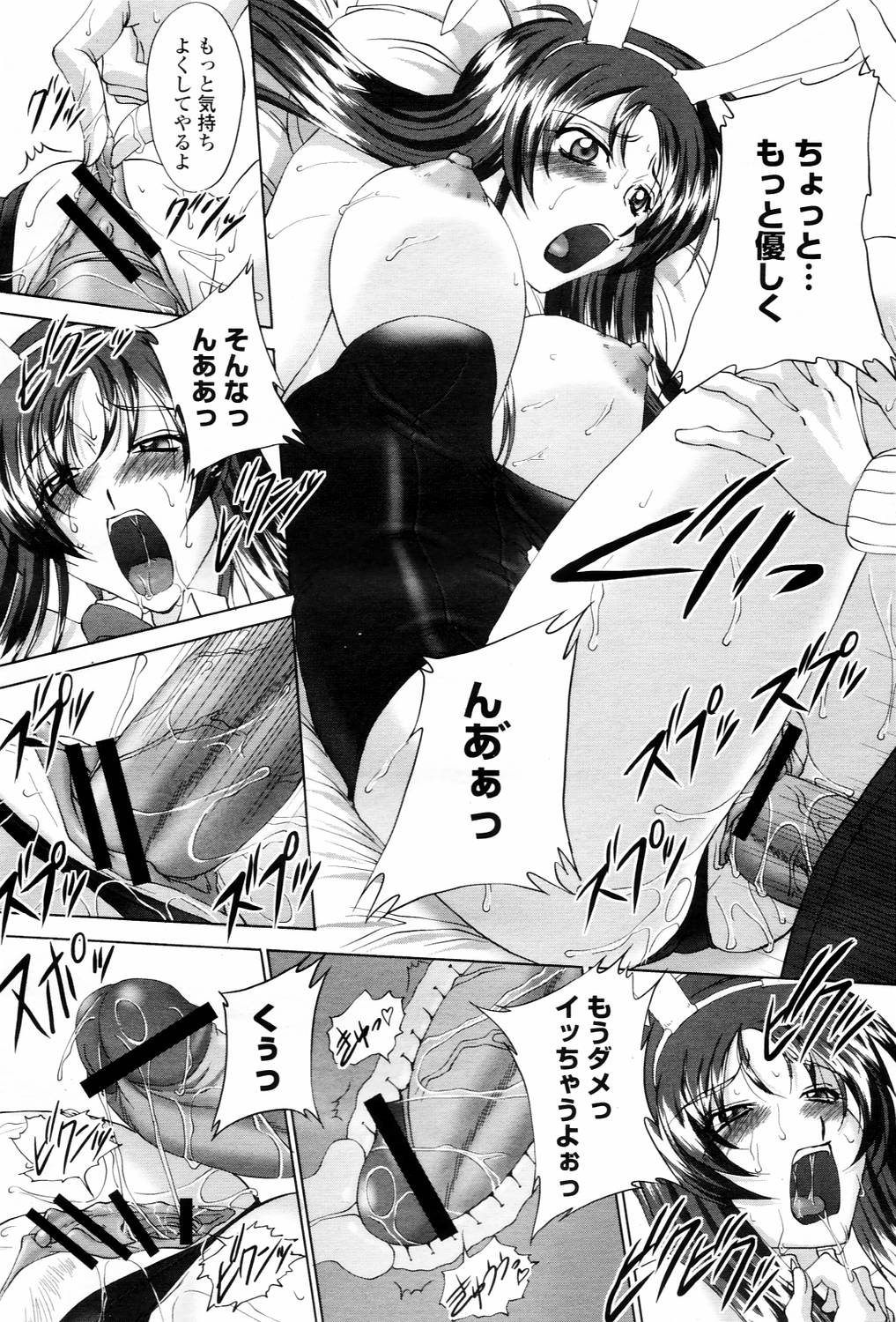 COMIC 桃姫 2006年3月号 Vol.65