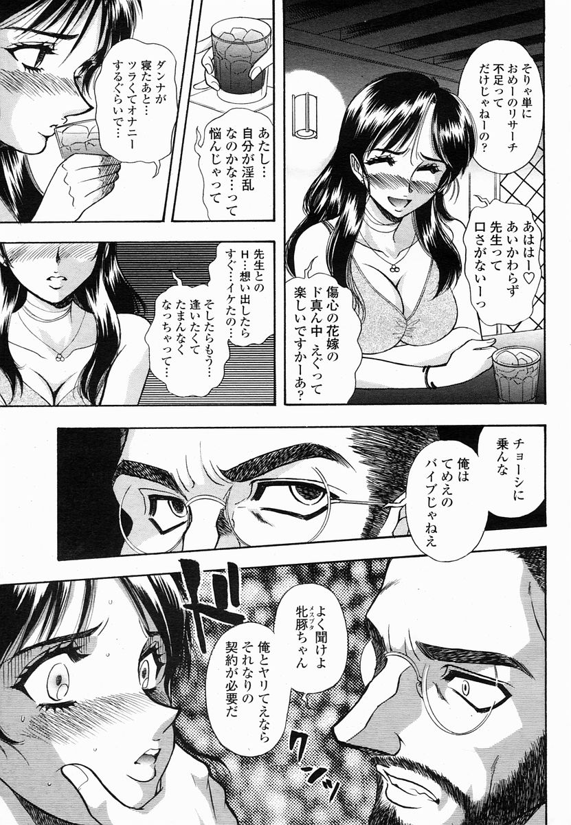 COMIC 桃姫 2005年06月号