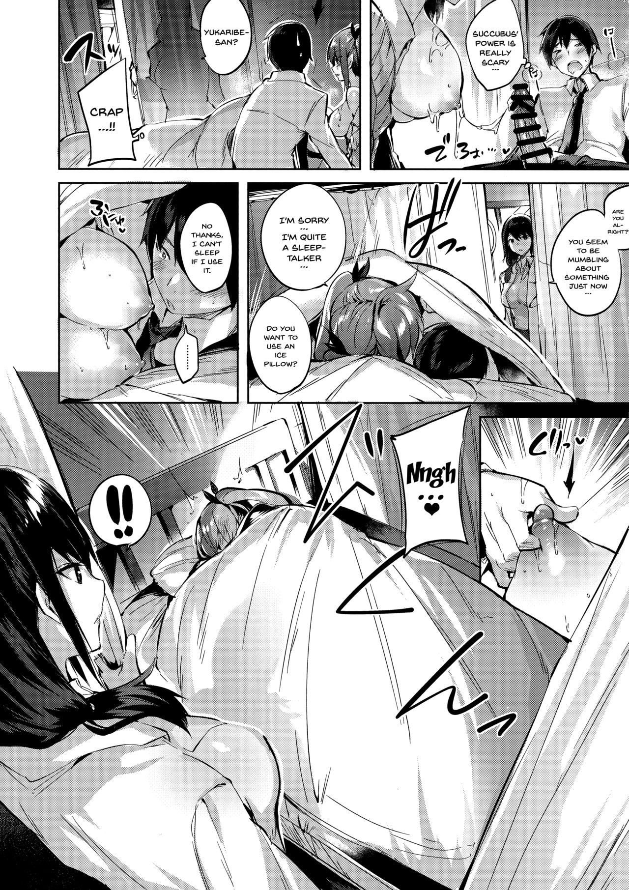 (C93) [ちょこれーとらんど (kakao)] 小悪魔せつこの秘密 vol.3 [英訳]