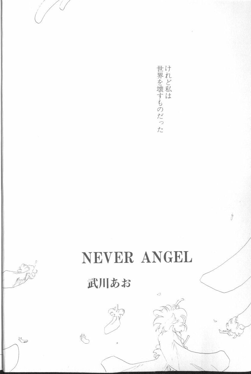 [アンソロジー] エンジェリック・インパクト NUMBER 02 綾波レイ篇 (新世紀エヴァンゲリオン)