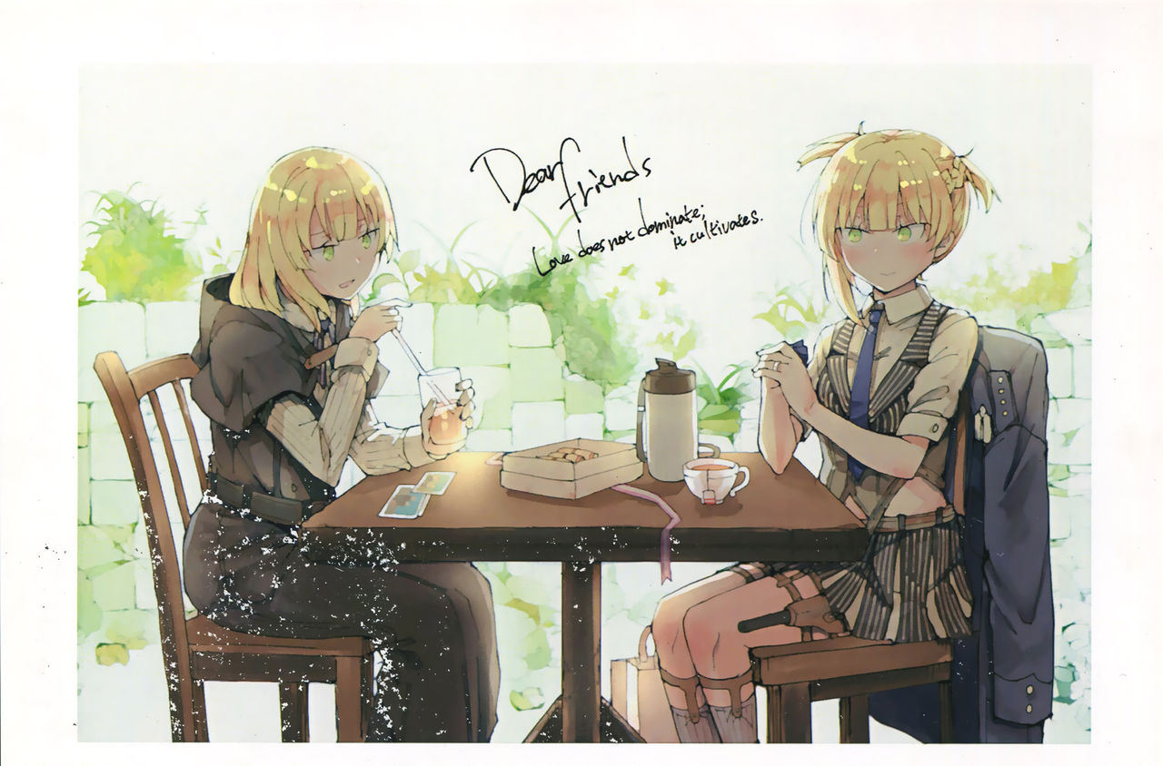 (C95) [MMU2000 (みしまひろじ)] 叛逆のダミー ウェルロッド編 (少女前線) [中国翻訳]