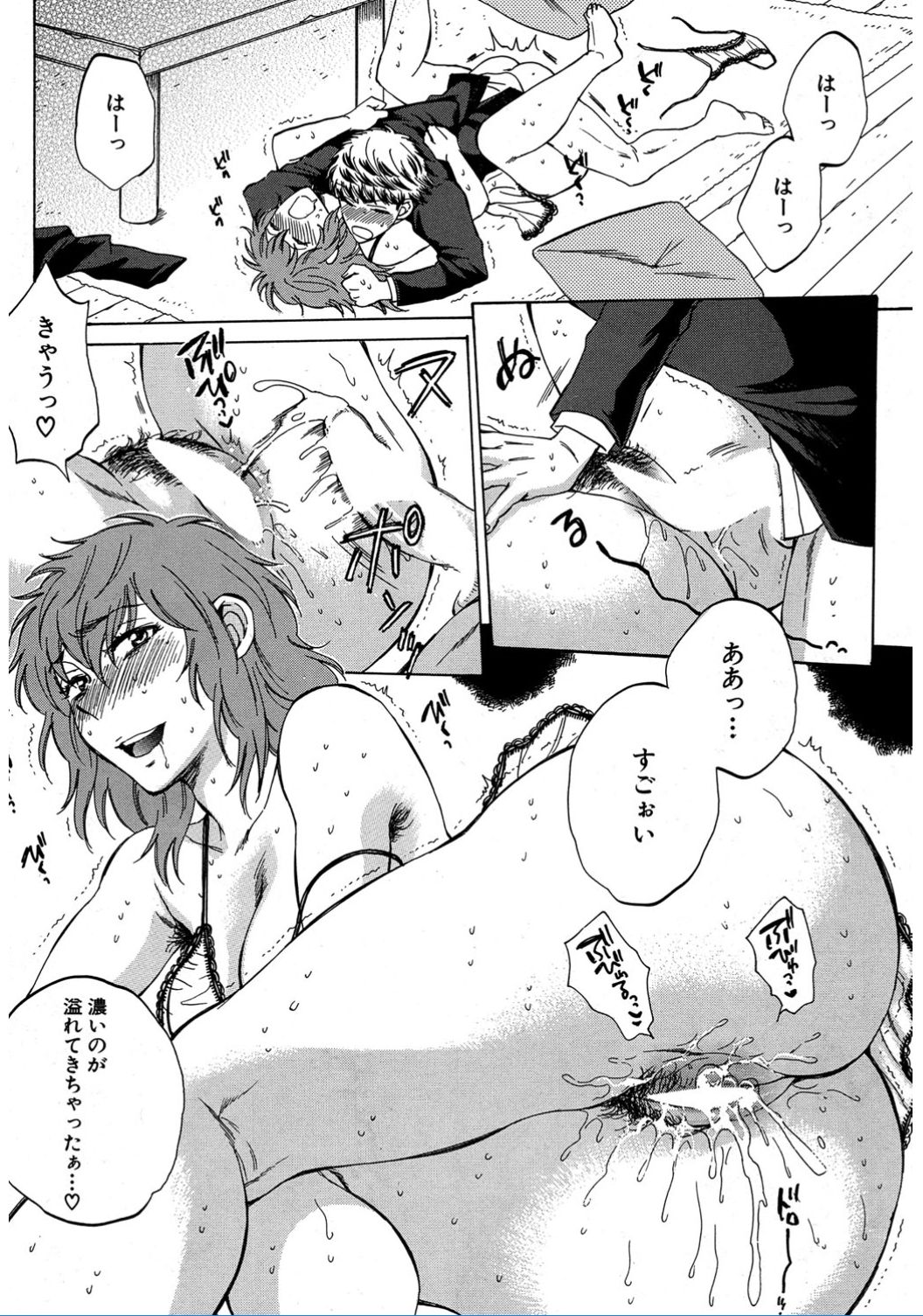 COMIC 夢幻転生 2017年2月号 [DL版]