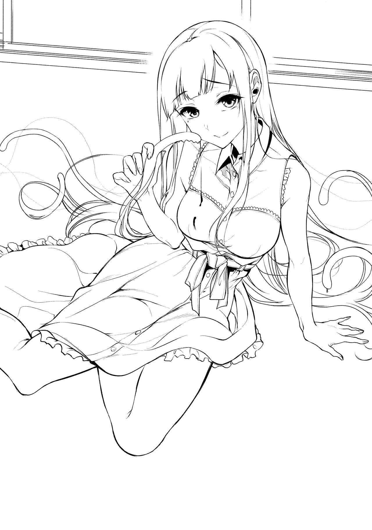 (C91) [ぽち小屋。 (ぽち。)] 姉なるもの 4.5 (姉なるもの) [英訳]