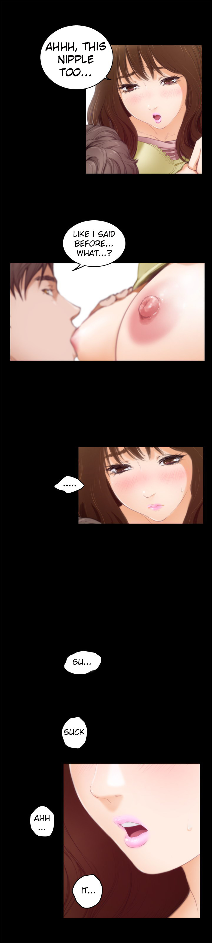 （YoManga）H-Mate-チャプター1-30（英語）