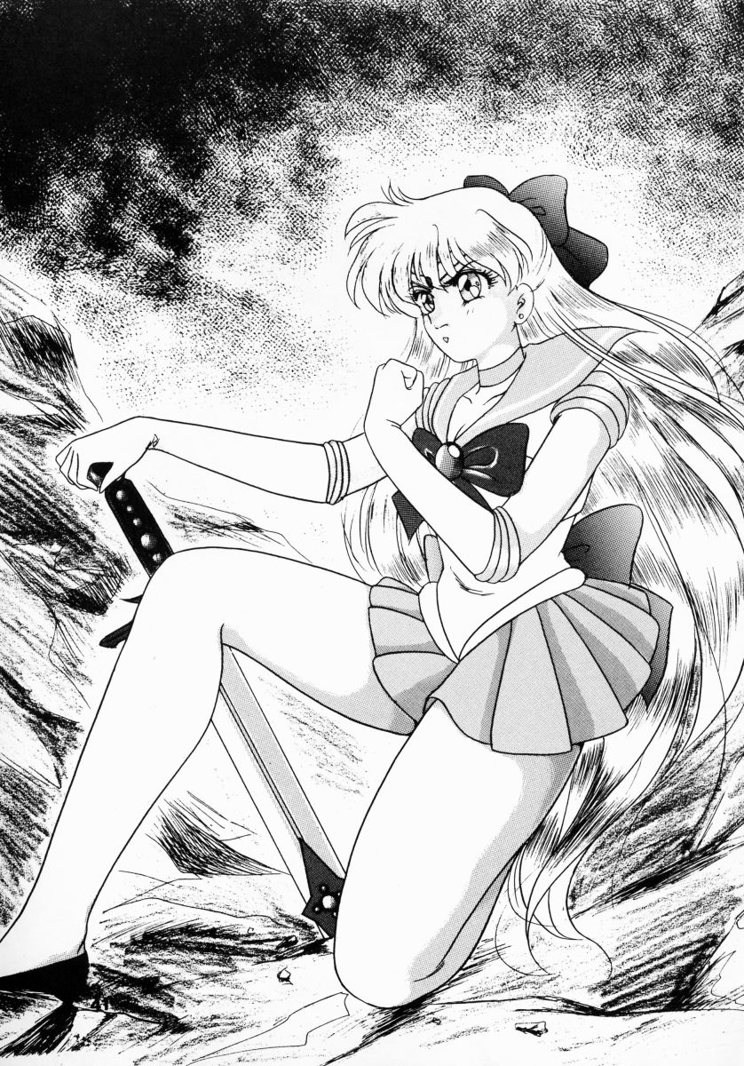(Cレヴォ13) [姫倶楽部 (よろず)] 姫倶楽部7 (美少女戦士セーラームーン)