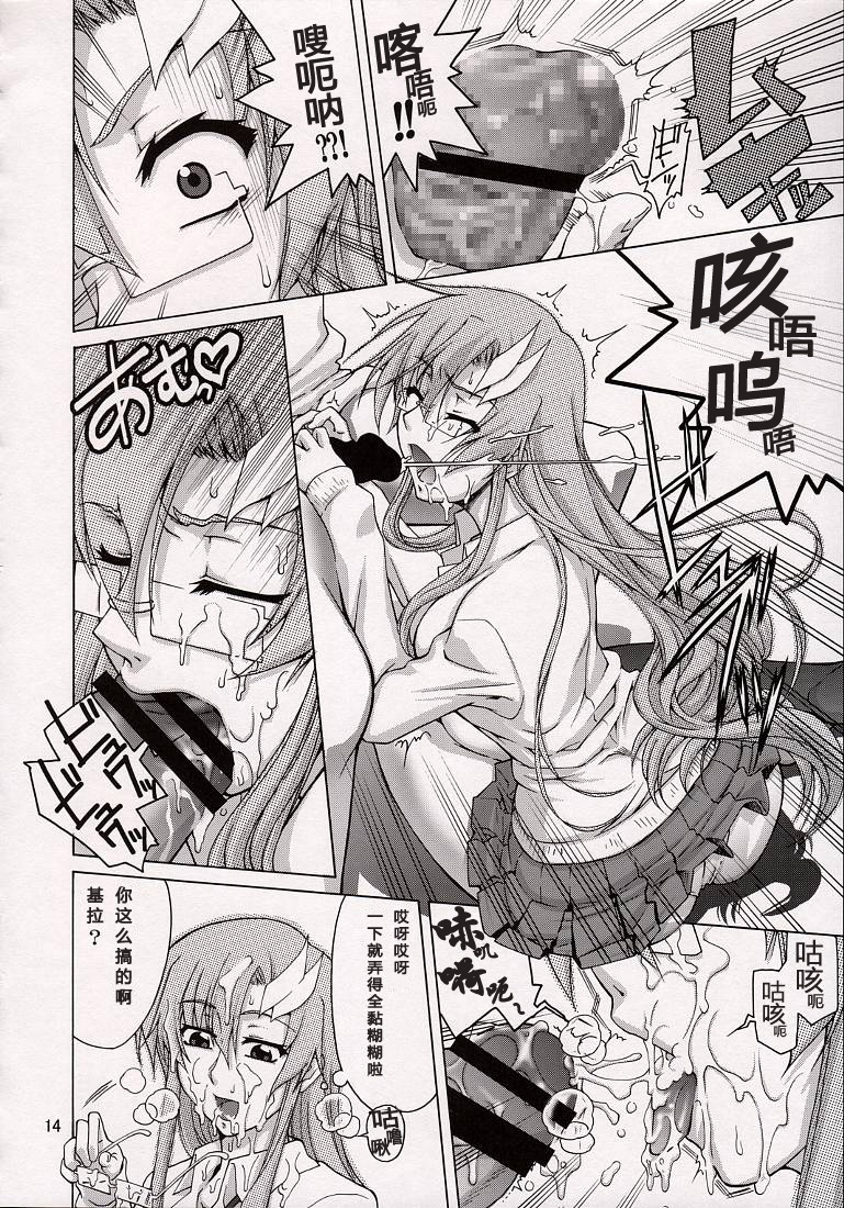 (C74) [GOLD RUSH (鈴木あどれす)] A Diva of Healing V (機動戦士ガンダムSEED DESTINY) [中国翻訳]