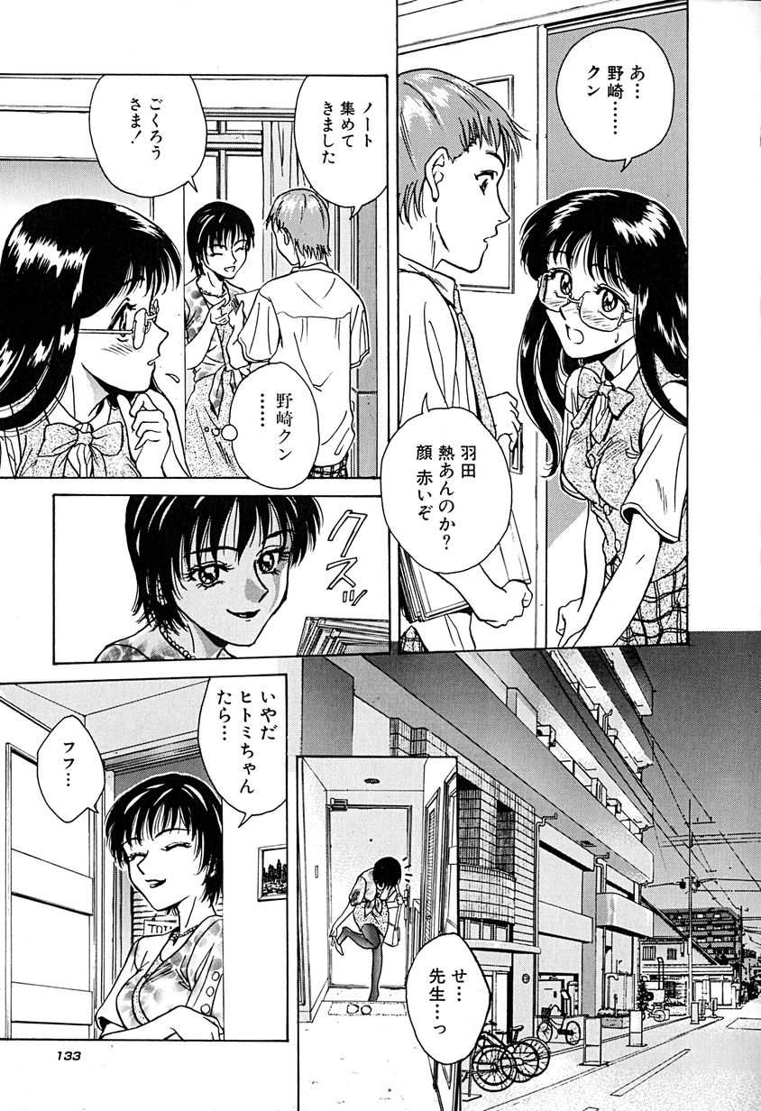 [千葉毅郎] 誘惑しちゃうよ♥