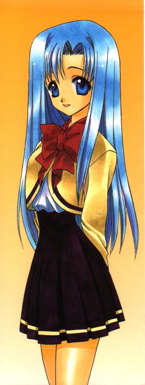 [結城みつる] ハピネス