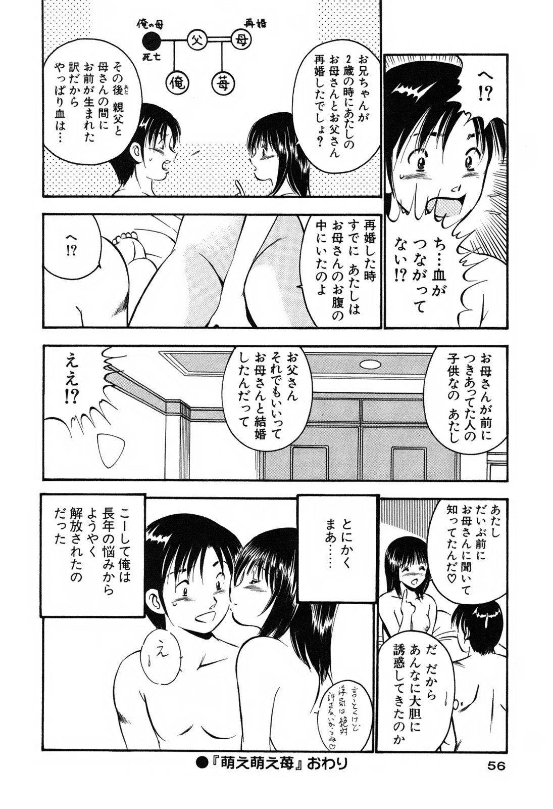 [雅亜公] 萌え萌え苺