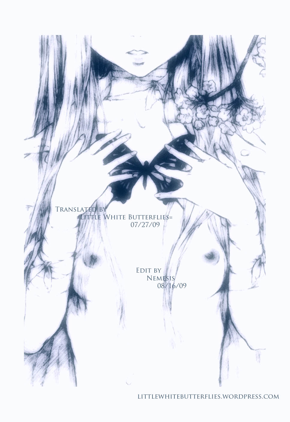 [胃之上奇嘉郎] - 牝犬- BITCH (ブラック マーケット) (新世紀エヴァンゲリオン) [英訳]