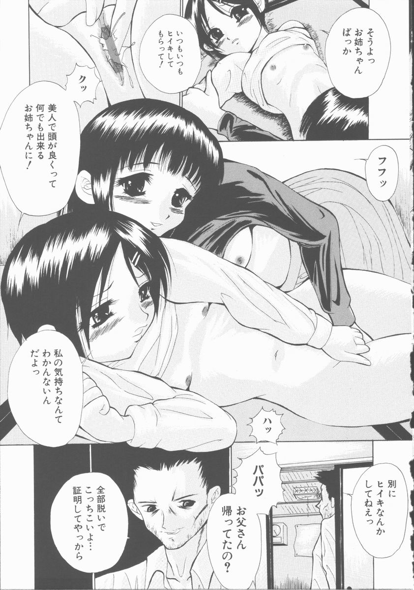 [安藤ユイ] エッチな（秘）けんさ