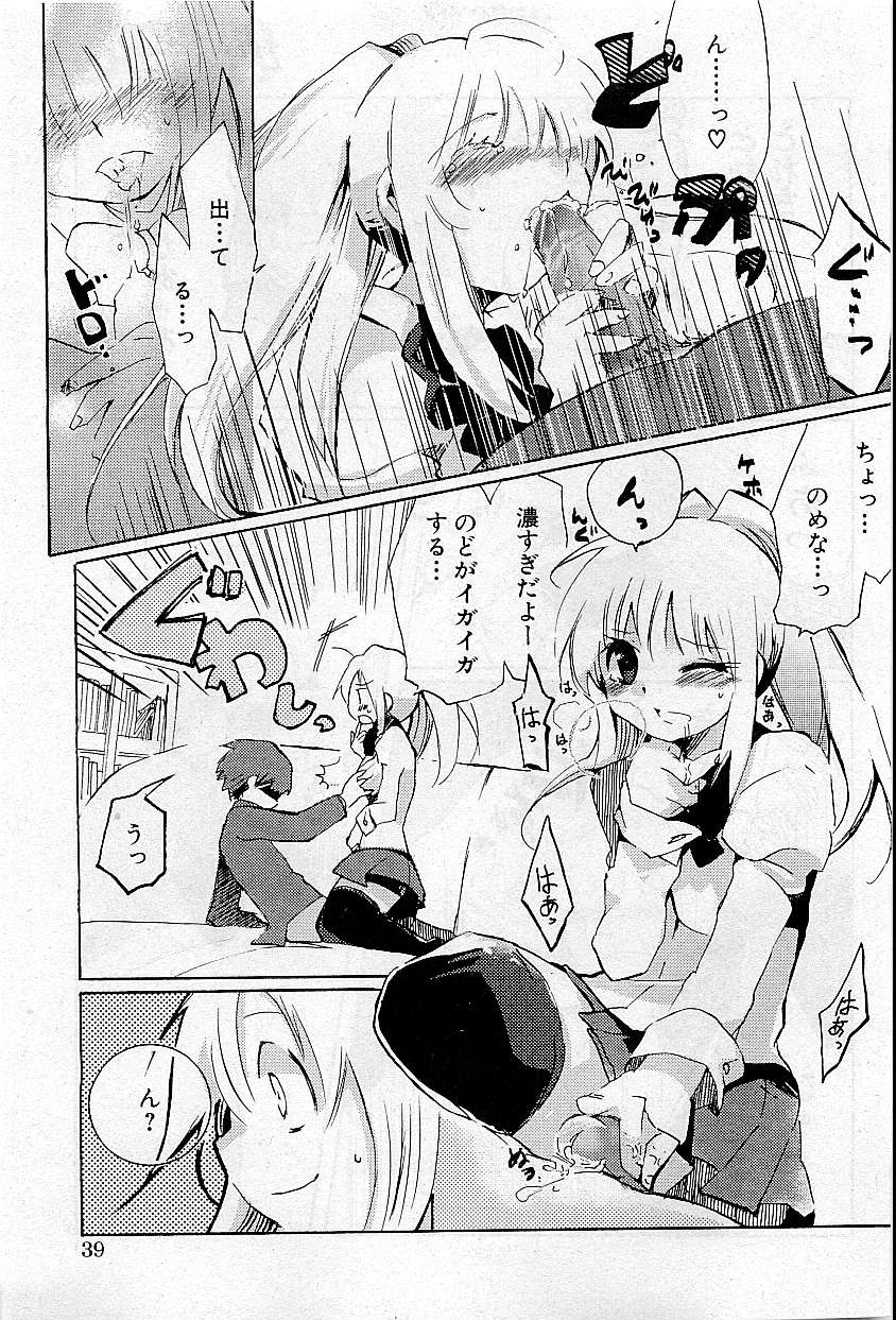 コミック姫どろぼう2009-05（訂正）